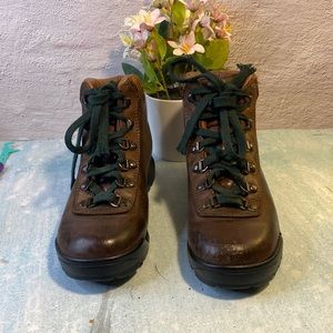 EMS made in Italy boots SZ 5